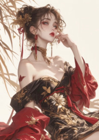 穿成男频修仙文主角的后宫小说